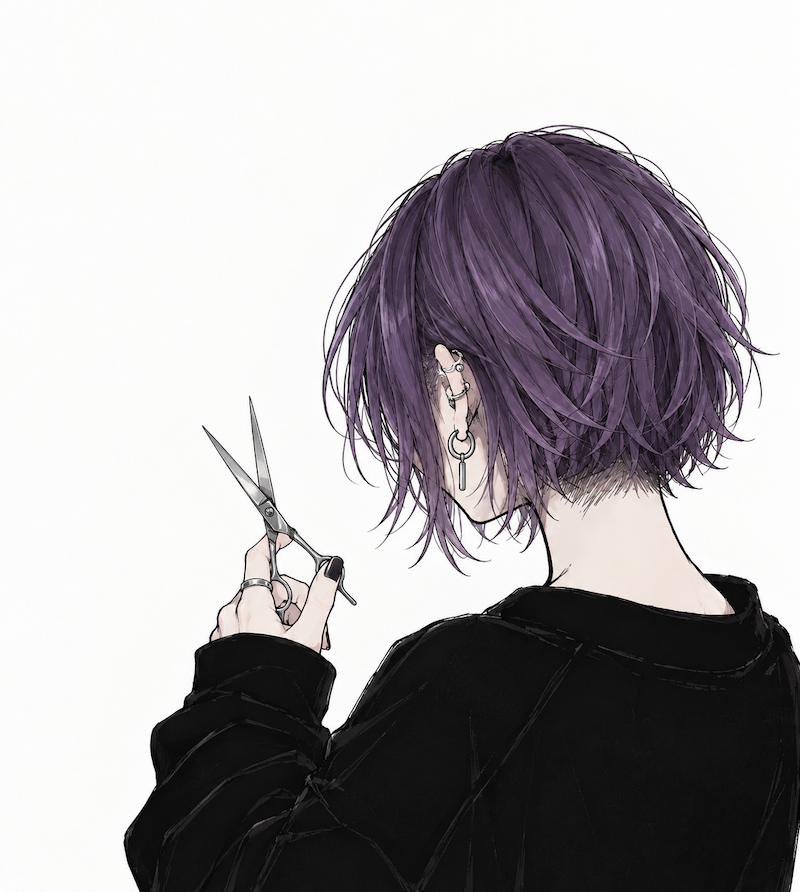 後山 浄子